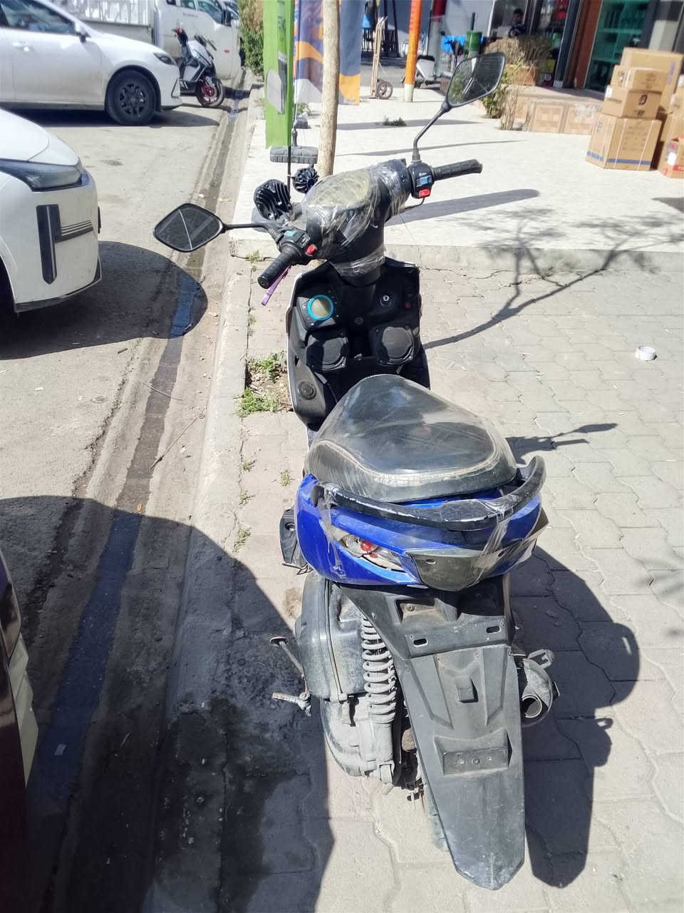 ماطور ماكس عدله موديل 20 محرك ياباني مفتوح السعر 350 كفرات شويه تعبان ( ***********)
