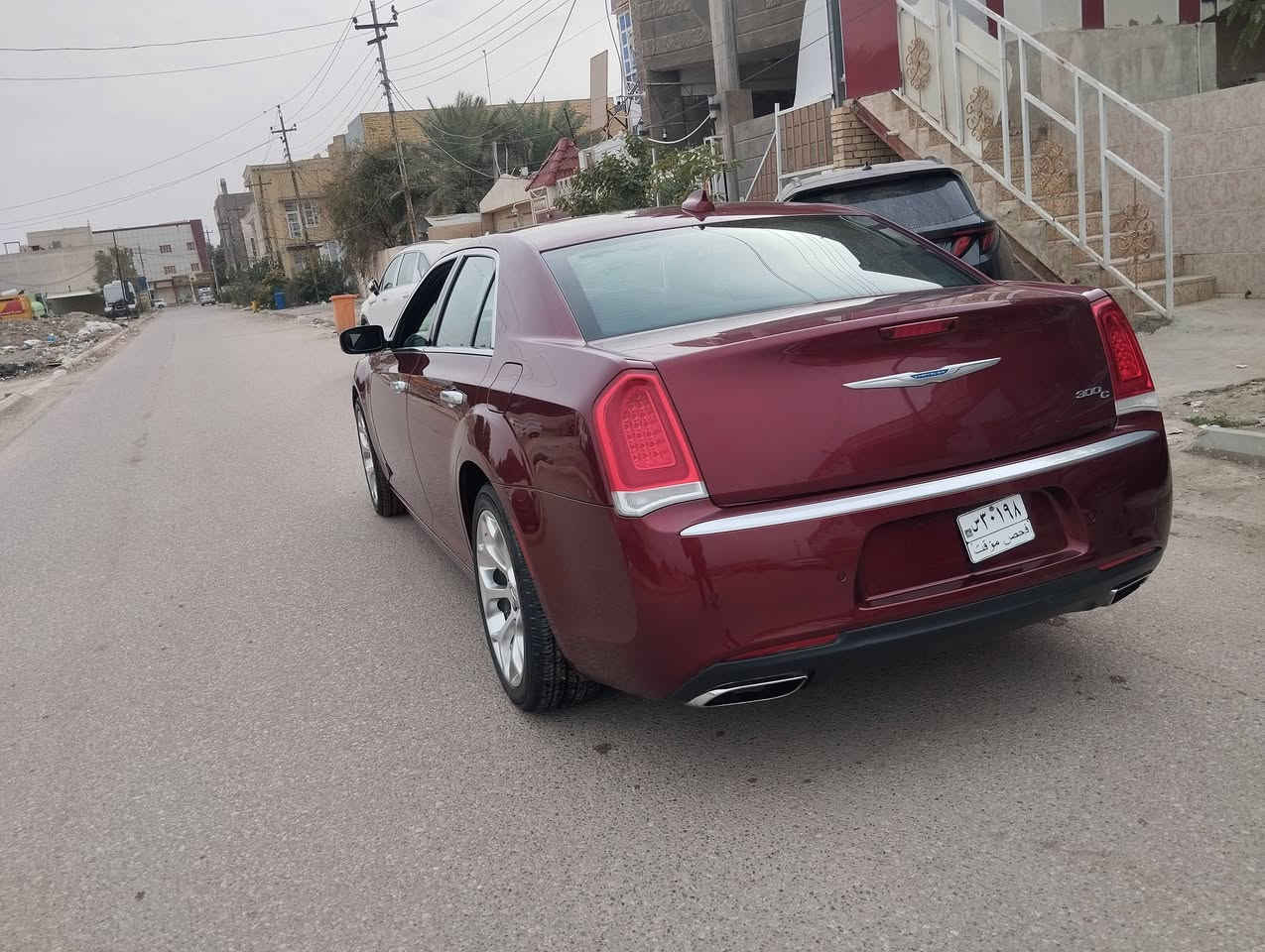 السلام عليكم 
 اوباما بلاتينيوم كامل مواصفات مكينه هيمي ماشيه ٦٨ ميل دخول جديد رقم ظباط حادث دعاميه  فقط وراجعة نفسه بدون صبغ  موديل 18 للاستفسار الاتصال ***********
