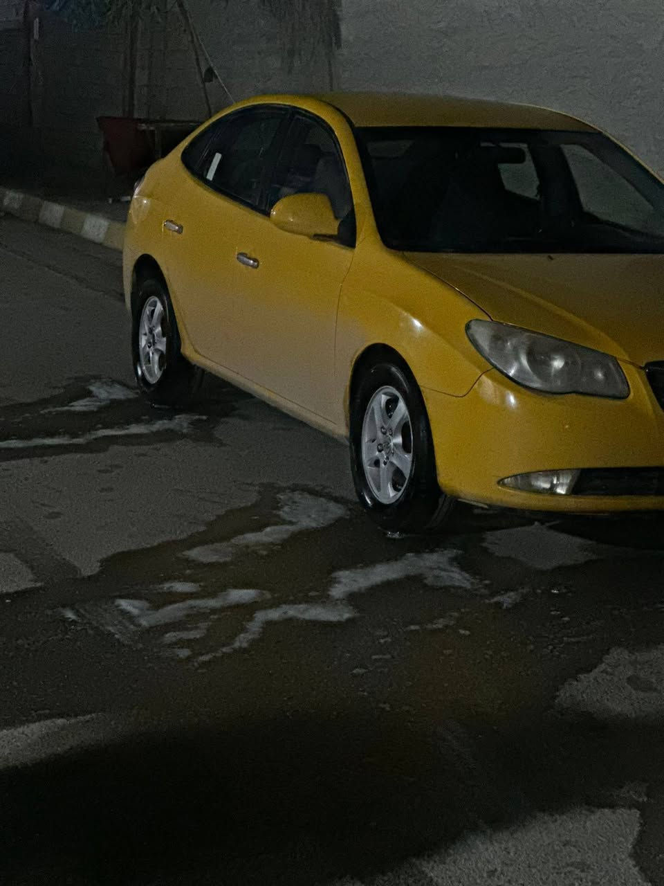 اسلام عليكم للبيع النترا موديل 9خليجي بيه قطعه وحده محرك 16دكشن عالي مشروع وطني كوبون بانزين رقم كركوك سياره احله من الصور مكاني ديالى جلولاء رقم ***********ااسعر 97وبيه مجال بيع مستعجل
