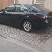 كامري LE • مكينة ٢٥٠٠ • مرقم كربلاء