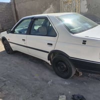 بيجو روا ٢٠١٠ • مكفولة • ناصرية