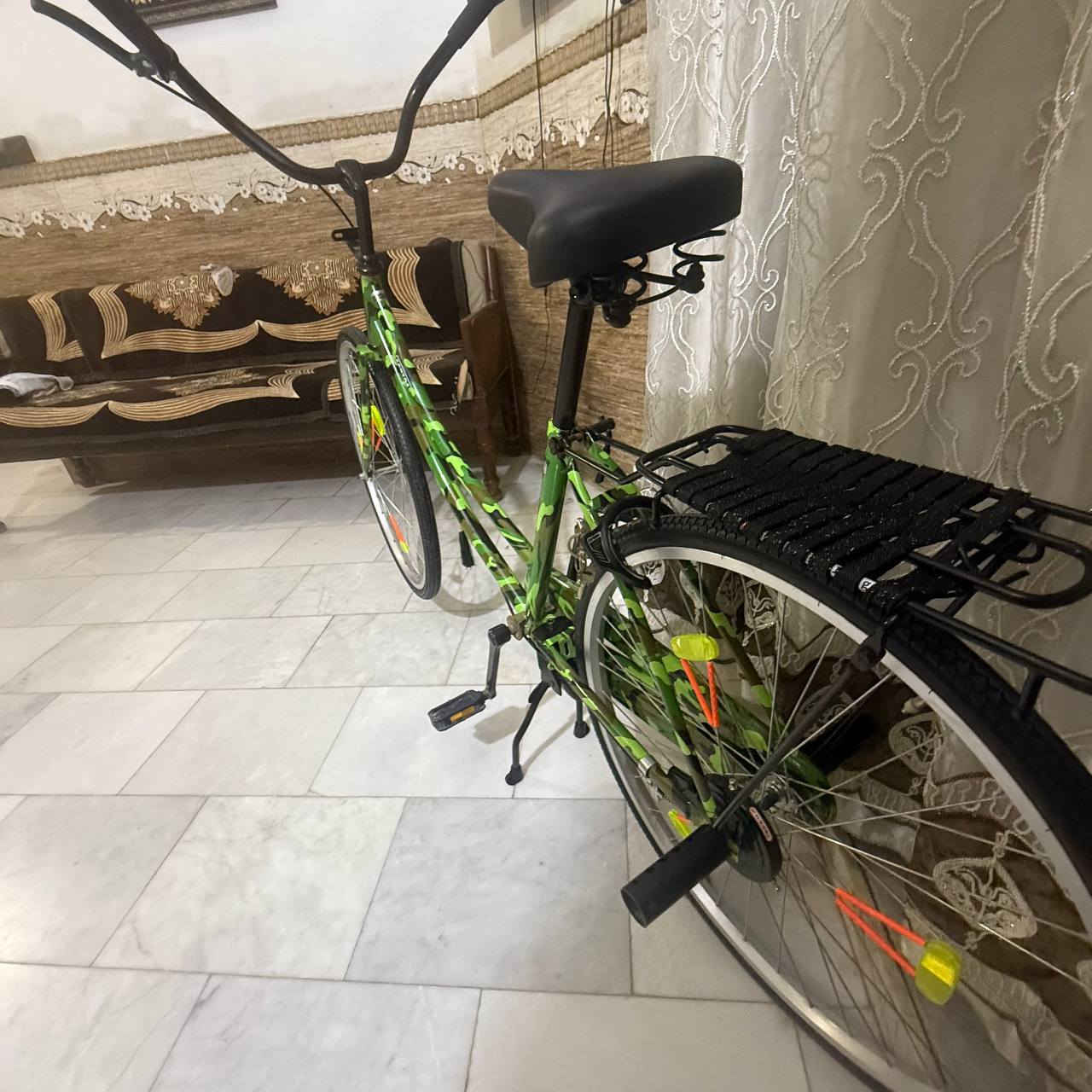 للبيع ب 165 قفل مكاني شارع 80 موجود كلشي


**إذا كنت صاحب هذا الإعلان وتريد حذفه لأي سبب، رجاءا أرسل رسالة إلى الدعم الفني**