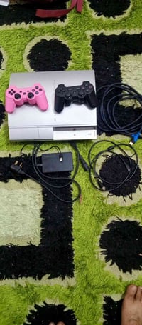 بلايستيشن ٣ • هارد ٥٠ لعبة • العلوان النجف