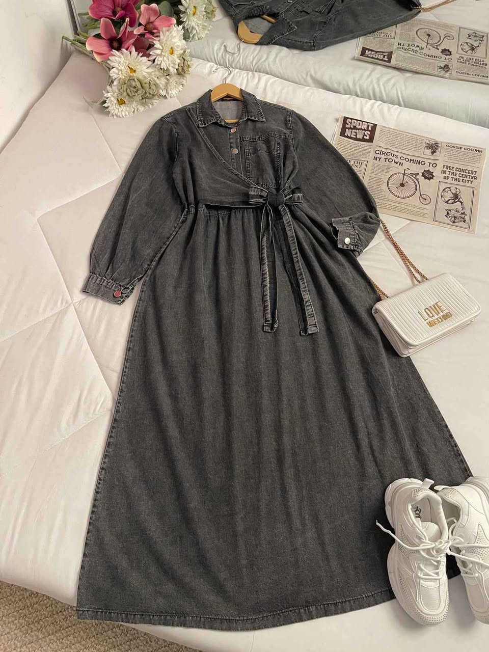 ‎فستان‎ النجف, العراق


**إذا كنت صاحب هذا الإعلان وتريد حذفه لأي سبب، رجاءا أرسل رسالة إلى الدعم الفني**