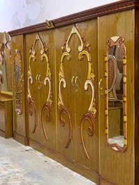 غرفه صاج • ميسان أبو رمانه • شارع المركز