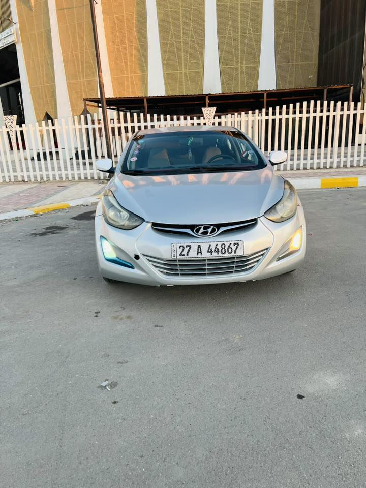 السلام عليكم 
النترا موديل 2016 
بيها جاملغ وبنيد تبديل بدون دواخل 
رقم ذي قار بسمي 
جاهزه للاخير 
السعر :110 وبيها مجال بسيط 
العنوان : ذي قار _ سوق الشيوخ 
هاتف : ***********
