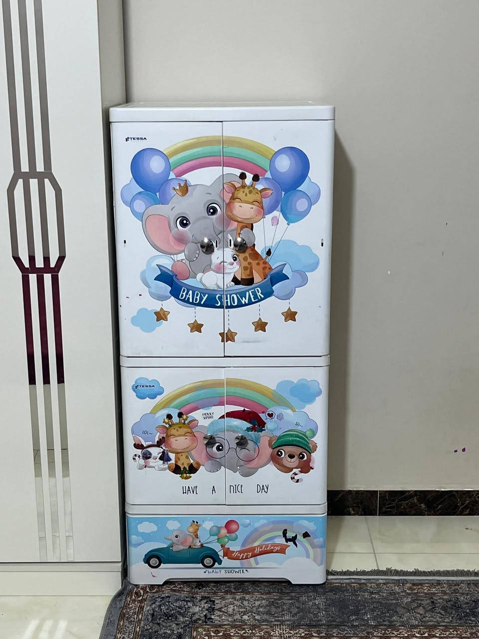 أغراض للبيع غرفة نوم نظيفة كلش وكنتور أطفال وغساله صحون للتواصل *********** مكاني قطاع 28
