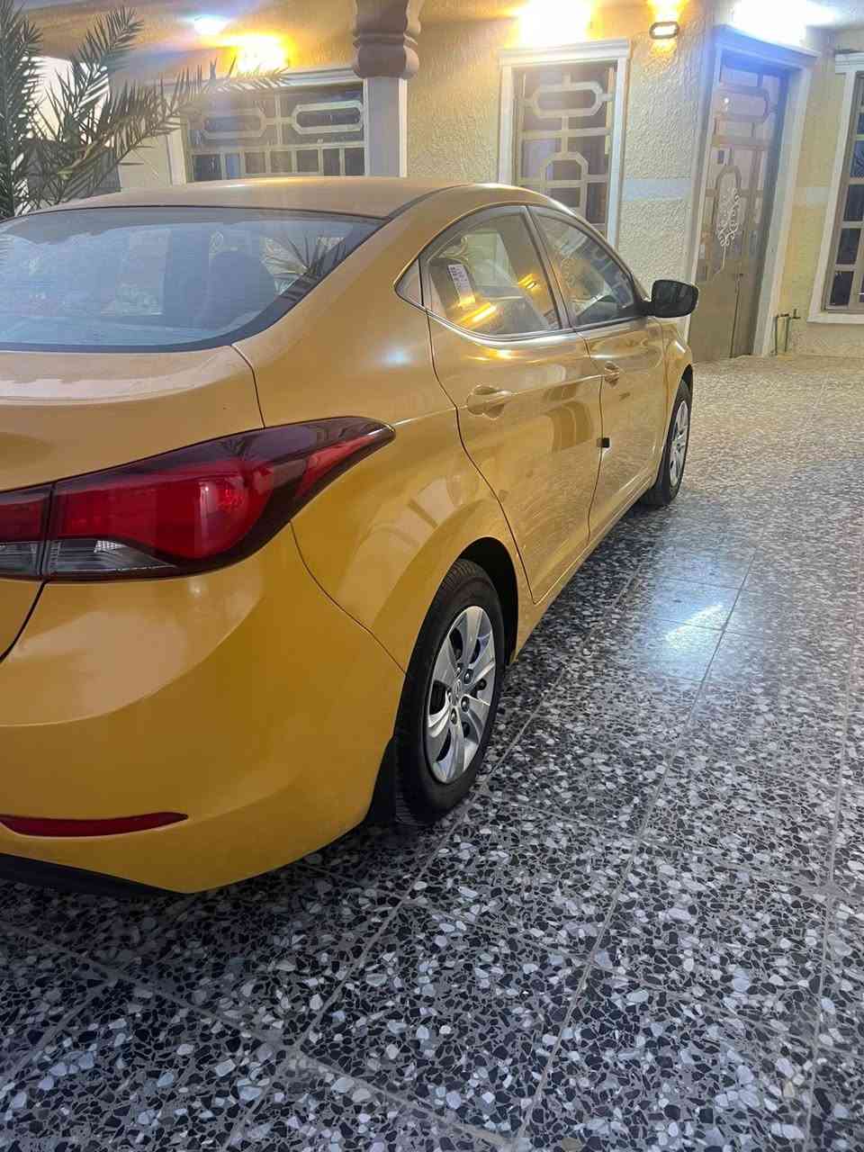 النترا شركه القلم 15 محرك 1600 مكفولات السياره صبغة الشركه مامعيوده دوشمه صدر كله جديد رقم بغداد انكليزي مكان بغداد الامين
الاتصال ***********
