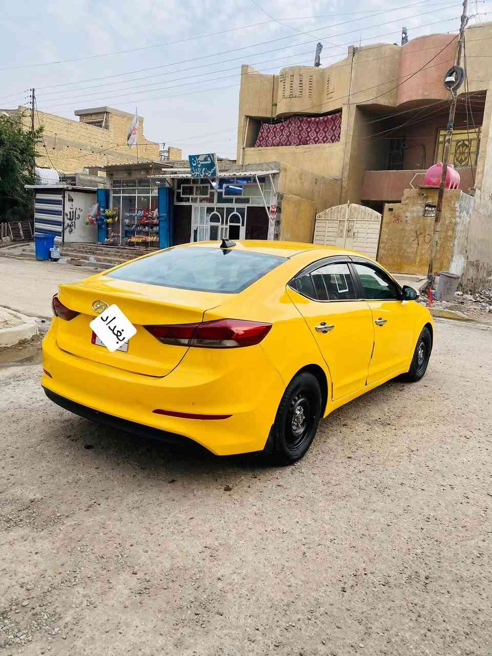 السلام عليكم انترا وارد أمريكي موديل 2017 سياره ليبر واحد حادثة البنيد محرك 2000 دوش منظومة غاز كير ايتي تخم تاير حساسات لادارات كامره خلفيه تبريد شغال حداديه جديده كشنات دلو مكاني بغداد رقم الهاتف ***********
