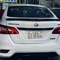 سنترا • ٢٠١٨ • قطعه تبديل