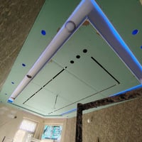 خلفة ديكور • متفرغ • مقطوعة يومية