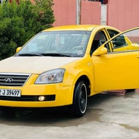 شيري A5 • ٢٠١٣ • رقم اربيل