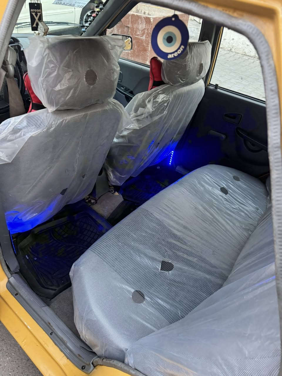 السلام عليكم عندي هاي السايبه موديل 2013 للبيع السعر 30 أربيه مجال بسيط للاستفسار ***********
