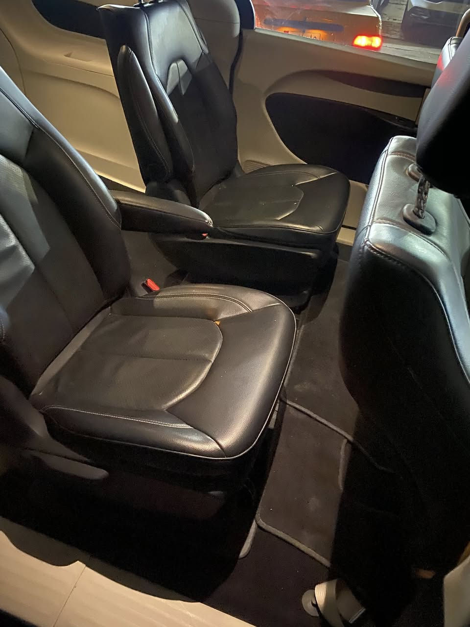 باسفيكا موديل 2022 هاي برد  ماشيه 6000 ميل اخت الزيرو جديده بمعنه الكلمه حادثه جاملغ وبنيد سعرة 22 الف دولار وهاي ارقامي *********** /***********ولسياره بغداد حي أور
