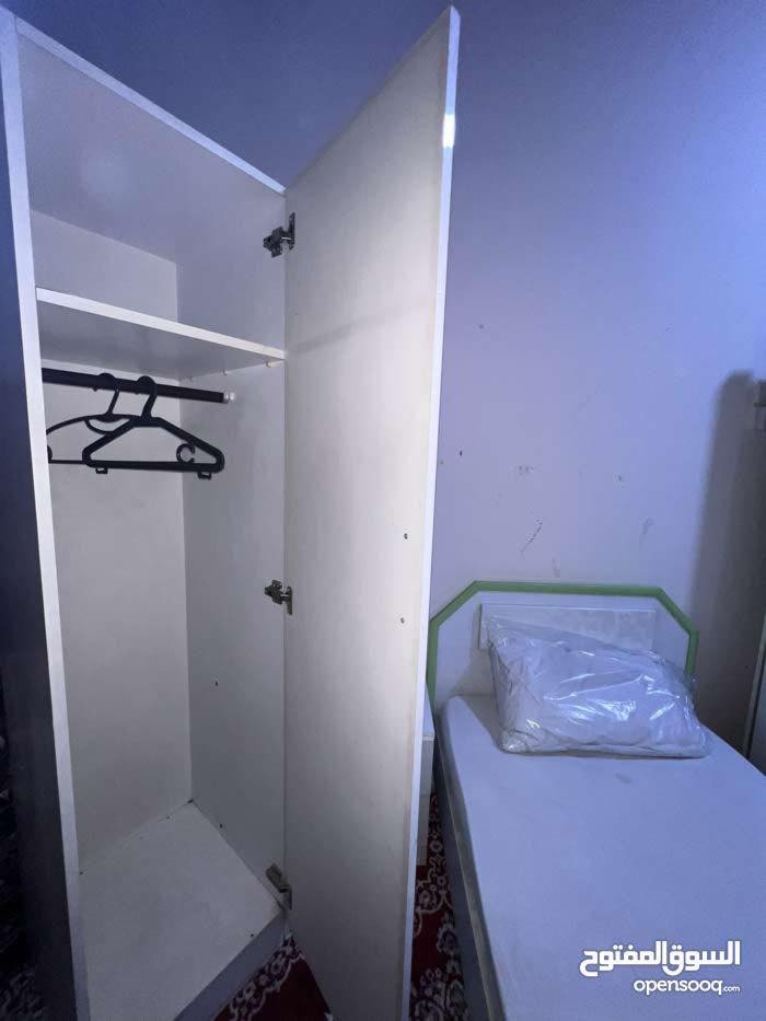 غرفة شبابية بناتية للبيع نضافة فول مع مندر دبل طبي ومخده وشرشف
الغرفه كامله وجاهزه وسعرها 225
العنوان البهادرية


**إذا كنت صاحب هذا الإعلان وتريد حذفه لأي سبب، رجاءا أرسل رسالة إلى الدعم الفني**