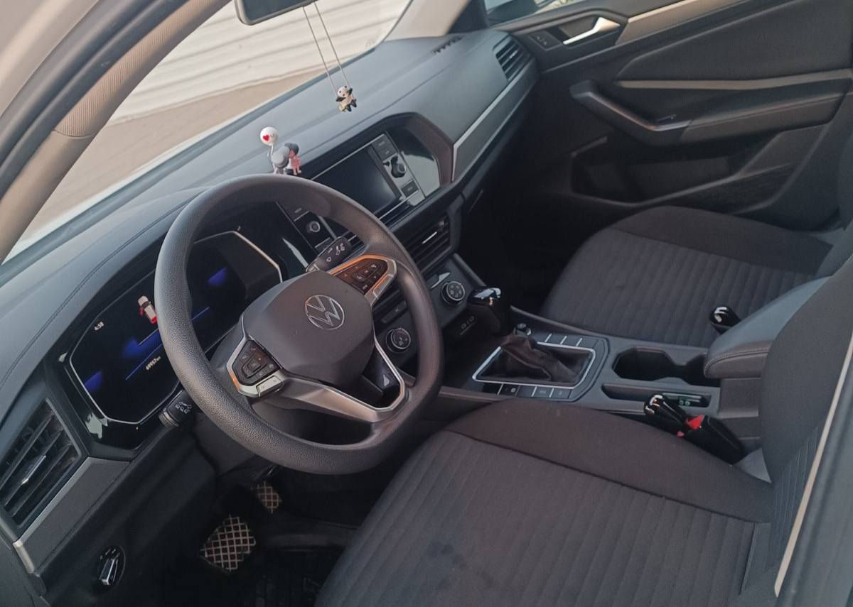 جیتا مۆدێل 2022 مواسەفات (S) سپۆرت ،
مەکینەی 15 و تۆربۆ ،
تحدید سرعە ،
بریک بەسمە ،
گێچ ئەلیکترۆنی ،
ڕاداری پشت ،
ڕادار لایەکان ، 
ڕاداری پێشی تێدا نیە ،
ئۆتۆ ستار ستۆپ ،
سێ مۆدی لێخوڕین ،
نۆرماڵ ئیکۆ سپۆرت ،
چوار تایەی تازە ،
70 هەزار کیلۆمەتر ڕۆیشتووە ،
پێش و پشتی کپسە ،
ڕەسمی حادیسەکەی ئەمریکا و ڕەقەم شانصی دانراوە ،
ئێرباکی سوکان و شانی دانراوەتەوە ، تەنیا بۆنیدی گۆڕاوە ، ڕادێتەر و لایتی بیلادیە  ، هەزەی تازەیە ،

سعر لە کۆمێنت داوابکە ڕاستەخۆ بۆت دیت 📩 

سەنەوی تازەیە تا 2029 بەناوی خۆمانە ، تحویل و غرامە  و بەناو کردن بەشەرت ،
گێڕ و مەکینە و کارەبایی بەشەرت ،
ناونیشان ، حاجیاوا 
ژمارەی خاوەن : 
***********
