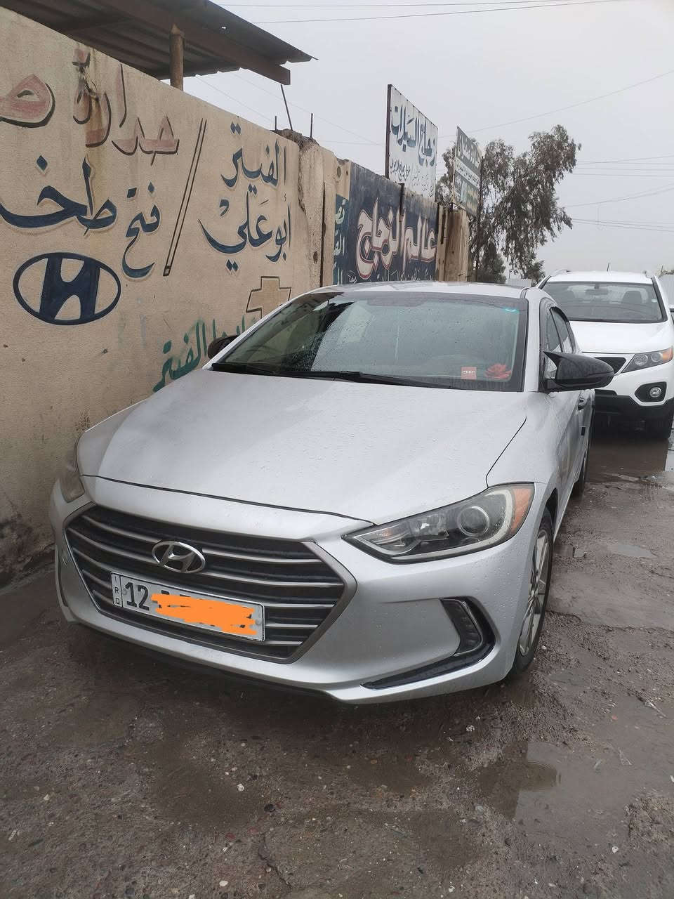 للبيع
النترا 2017 امريكي
بيها خشم البوند صبغ وداير خلف
مكلف بل نشر
الرقم ***********
