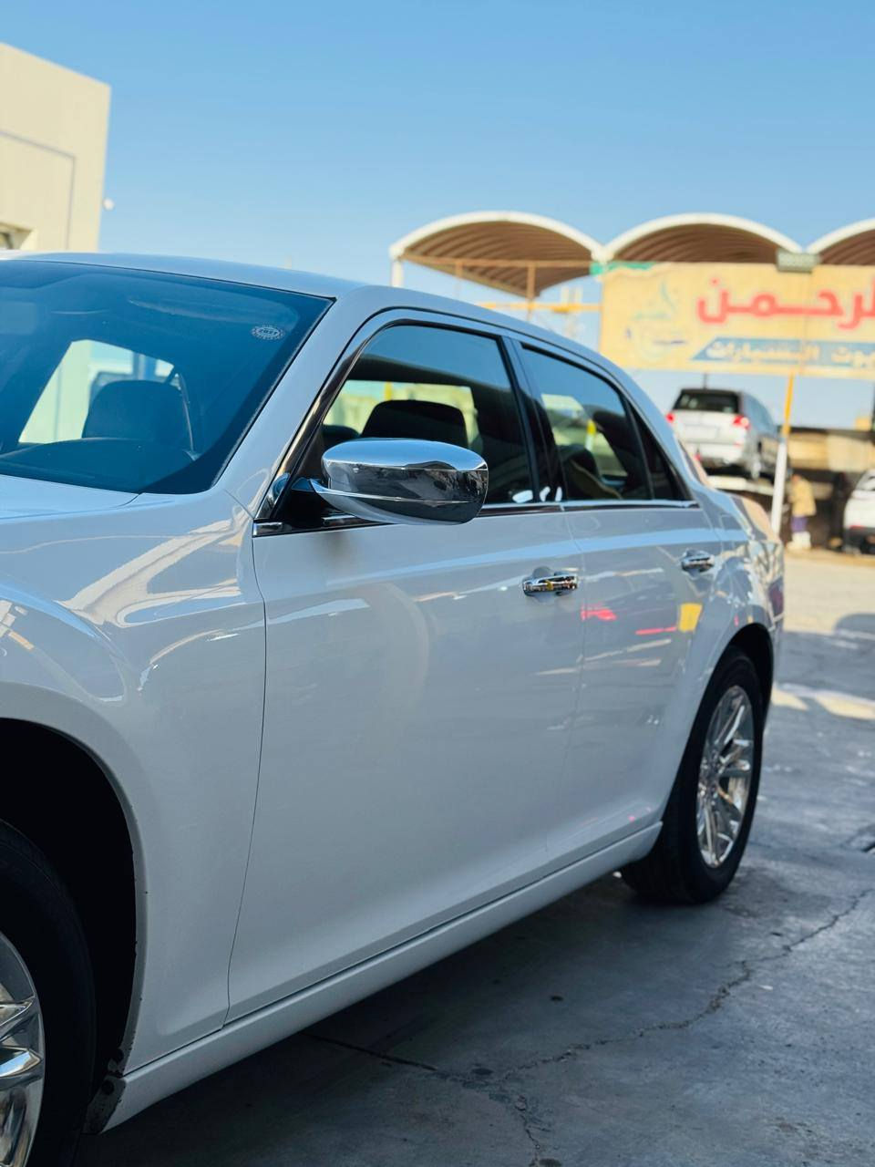 سلام عليكم اوباما (2011)
سياره كفاله عامه حته دعاميات
تخم تاير حداديه كير
مكينه كارتون بلادي
ويل مكسيكي
بسمي هزه جديده وقم جديد سليمانيه
خاص ما متواجد
استفسار ع رقم
***********
