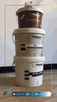 #اصباغ_بوليسان_اليابانية للاستفسار :  📍 بغداد - الكرادة - تقاطع المسبح...