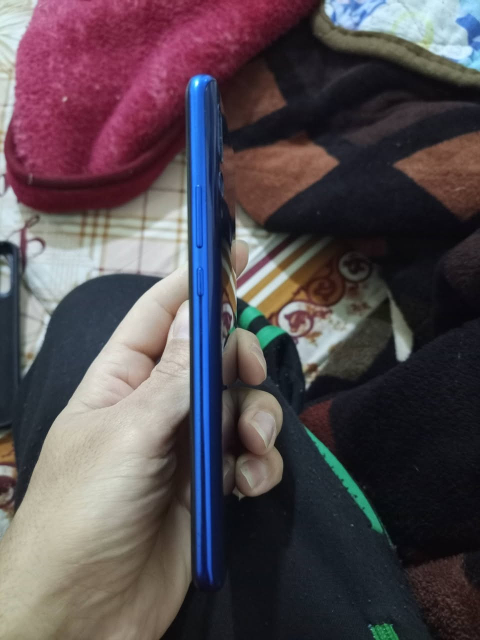 واي 9 برايم للبيع  جهاز مبدل بي شاشه اصلي سعر 75 ذاكرته 64 مكان الصقلاويه الشهداء الثانيه الاستفسار اتصالم***********
