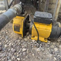 تانكيات • أبوالألف والألفين • ماتور ونص