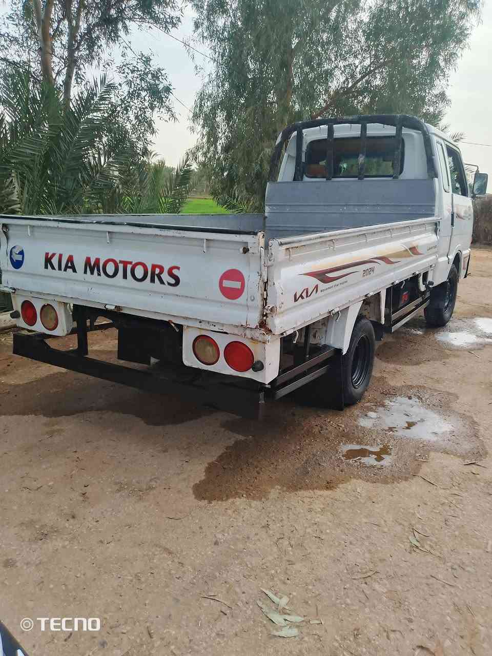 سلام عليكم اعيد النشر بسبب الوعود الكاذبه كيه للبيع مديل 95كفاله عامه مكان نجف للستفتار***********
