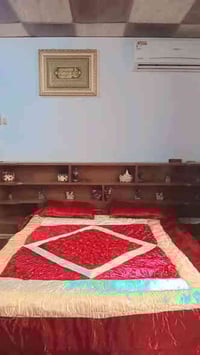 دوشك ابو الضغط • جرباية ام النفرين • تكريت شارع الكراج