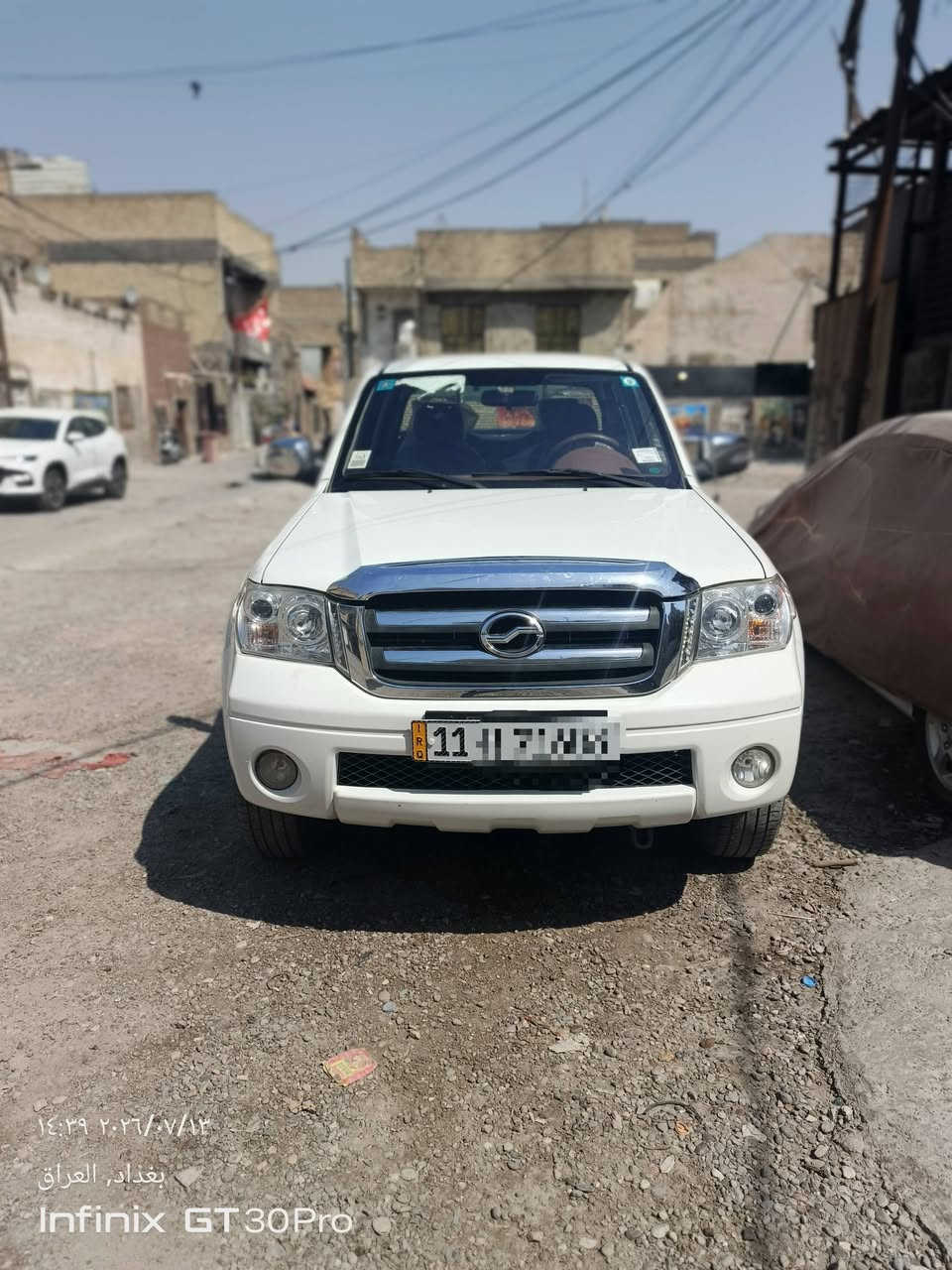 السلام عليكم
بيكم مديل2020
العنوان بغداد مدينة  الصدر
السعر 90ورقة
الرقم ***********
