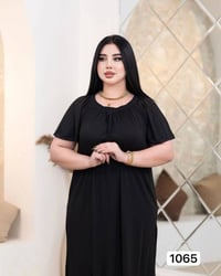 شلحة فانيلة • فري سايز • ٢٨ قطعة