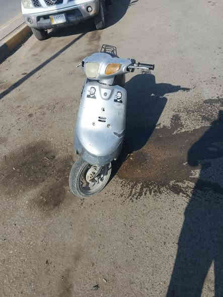 بطه 2003 مكينته حلوه البيع او مراوس 175وبيه مجال ***********
