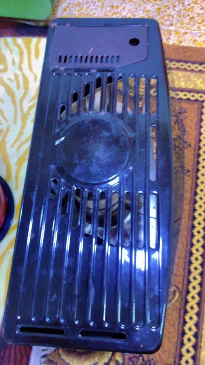 السعر ٥٥ الف


**إذا كنت صاحب هذا الإعلان وتريد حذفه لأي سبب، رجاءا أرسل رسالة إلى الدعم الفني**