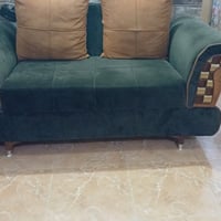 خشب واسفنج • درجة أولى • يحتاج قماش