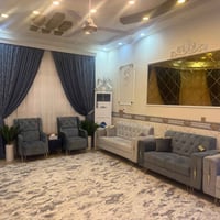 سامراء حي الجامعة • ٢٠٠م • ٤ غرف