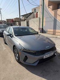 كيا K5 • ٢٠٢٤ • بدون ايرباك