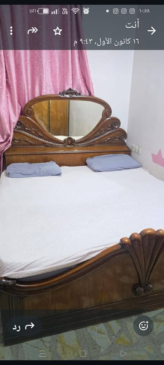 للبيع عنوان بغداد جميله


**إذا كنت صاحب هذا الإعلان وتريد حذفه لأي سبب، رجاءا أرسل رسالة إلى الدعم الفني**