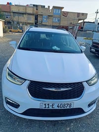 باسفيكا هايبرد • ٨٤٠٠٠ كم • فحص مفتوح