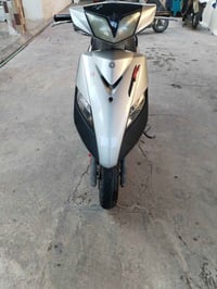 دراجه ثعلب 140 كوم حديد قيم بل يرضي بي الله مكاني حي العامل 0773441276...