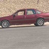 فيكترا • ١٨٠٠ سي سي • سنويه ٢٠٢٧