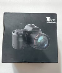 كامرة • جديدة • تفاصيل بالصور