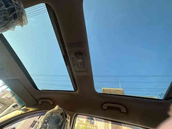 السلام عليكم 
سبورتج 2012 خليجي للبيع فقط 
بجم كبس
ماشيه 124 الف 
فول موصفات 
بنوراما 
اشاير بلمري 
المري شفط 
كشنات جلد
فول تحكم ستيرن 
شاشه كامره السياره فول 
سونارها بلمنشور 
دوشمه ارضيه وكشنات صدر جديد تخم تايرجديد مظومه بانزين موفس اصلي ماتعبك السيار ادامه من الدعاميه للدعاميه مابيه نقص برغي السياره كولش نظيفه 
بغداد حي الجهاد 
السعر $129
***********
