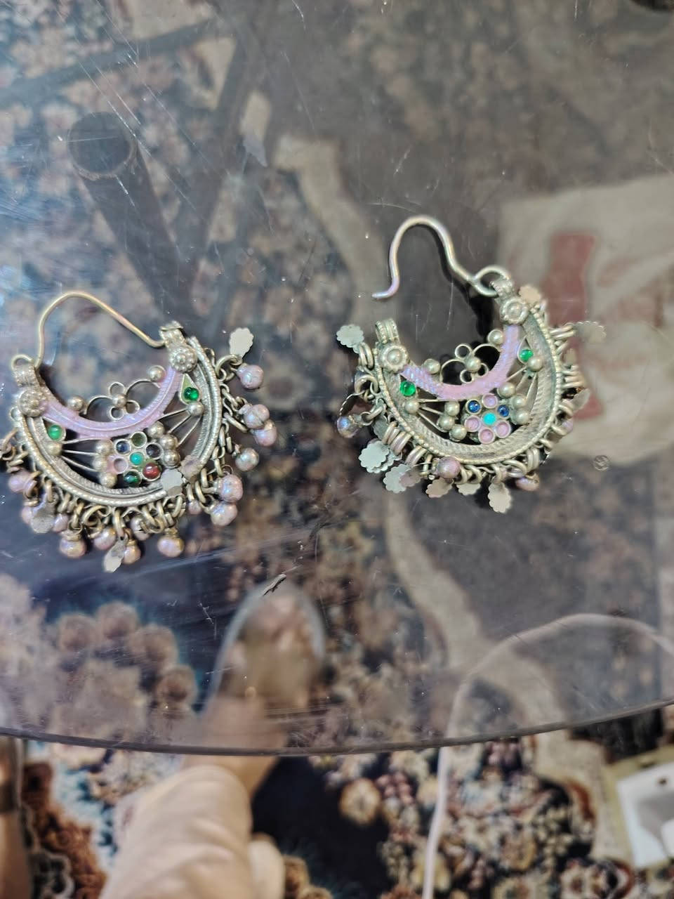 اكسسوارات انتيكة


**إذا كنت صاحب هذا الإعلان وتريد حذفه لأي سبب، رجاءا أرسل رسالة إلى الدعم الفني**