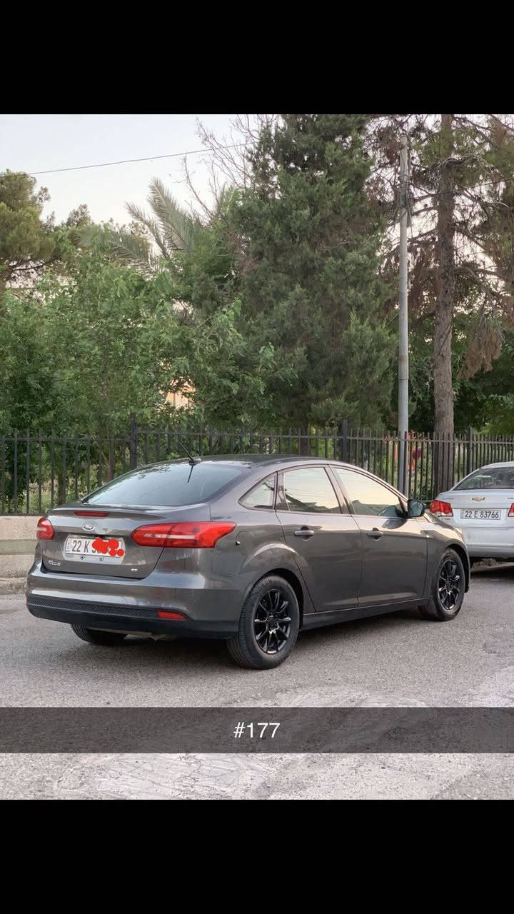مكلف منشور اخوان العزيز
سعر 76

فورد فوكس  
موديل / ٢٠١٨ 
مواصفات / Se 
محرك أربعة سلندر 
جير و محرك بشرط 
رقم و سنوية جديد 
ماشي فقط ٦٥  ألف ميل 

ضرر / خمسة قطع صبغ
٣ قطع امامي و بابين 
بدون دواخل , ايرباك ستيرن طاك 
عنوان اربيل 
واتساب /


**إذا كنت صاحب هذا الإعلان وتريد حذفه لأي سبب، رجاءا أرسل رسالة إلى الدعم الفني**