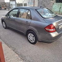تيدا ٢٠٠٦ • اوتوماتيك • ٦٩٠٠٠ كم
