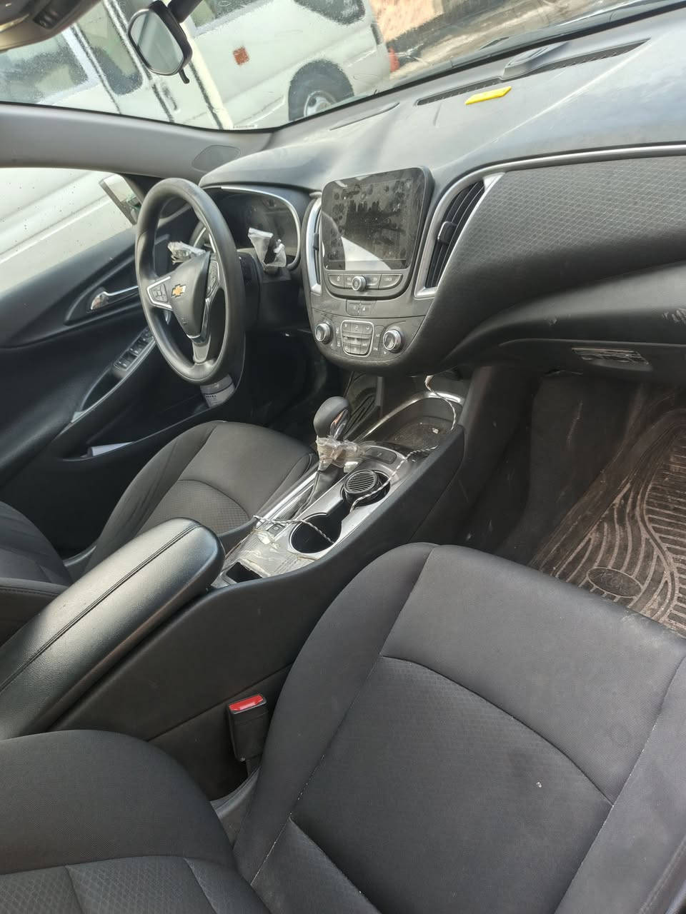 ماليبو 2023 رقم بصرة إنكليزي معوقين السعر 115 العنوان البصره الرقم *********** البصرة, العراق
