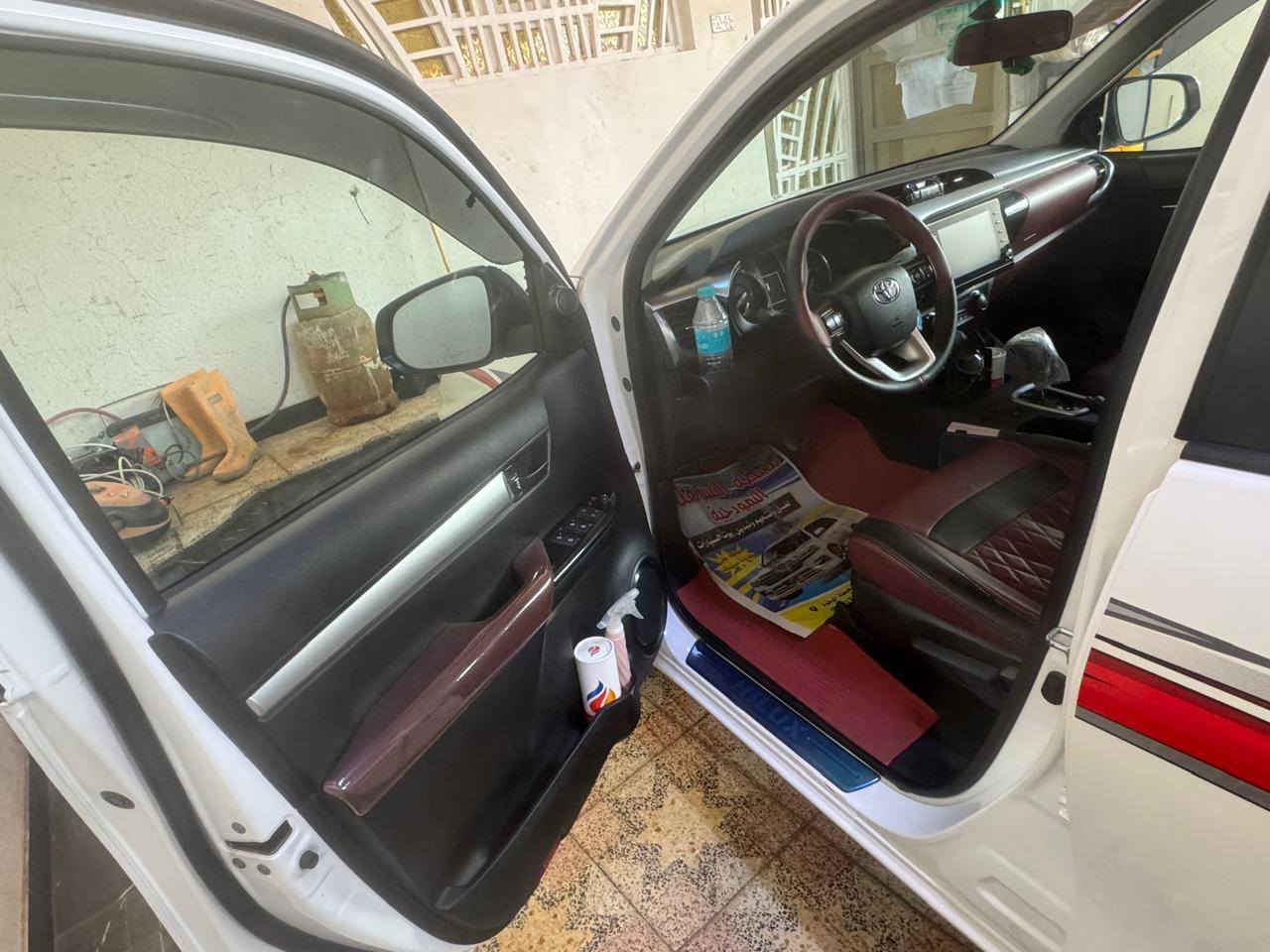 بي كم موديل 24 فول اوتمآتيك جاهزه ماشيه جوه ال 70 السعر 290 بي مجال حك الشراي... ***********
