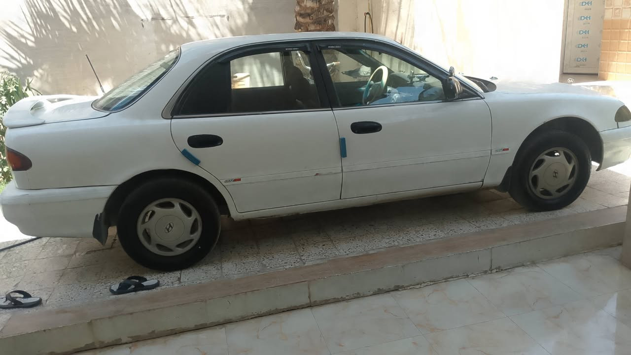 سوانتا موديل 94 كير عادي كير محرك خير من الله لاتبخير ولاتنقيص نقصها تبريد بس كمبريسل واكف مكاني ديالى بعقوبة رقم ديالى نكليزي سعر 43 رقمي ***********
