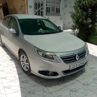 رينو سافران • ٢٠١٥ • قضاء الشاميه