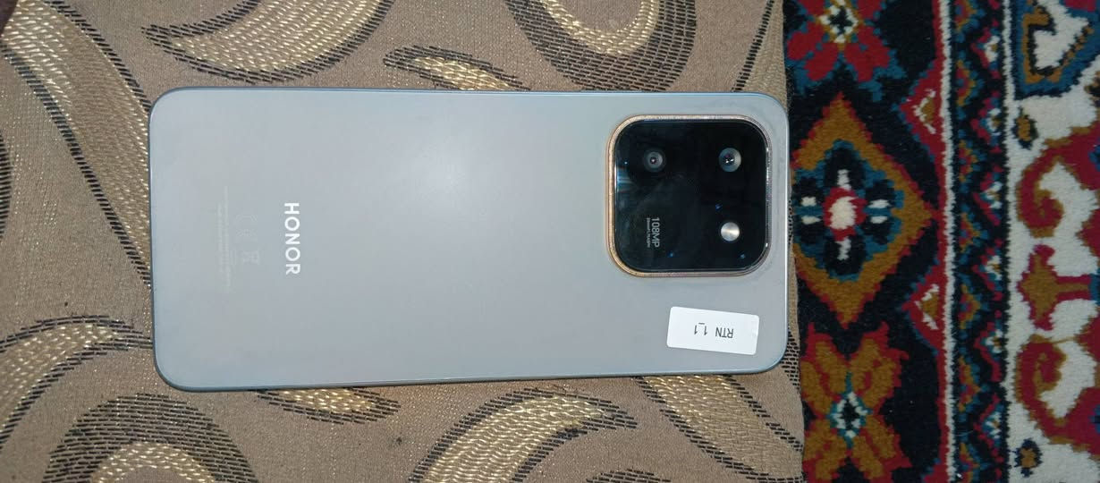 مبايل هونرx9b للبيع مستخدم ٥تيام سعر 450بي مجال ب400 محتاج حيل أريد ابيعه


**إذا كنت صاحب هذا الإعلان وتريد حذفه لأي سبب، رجاءا أرسل رسالة إلى الدعم الفني**