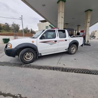 نيسان بيكاب • ٢٠١٣ • السليمانية