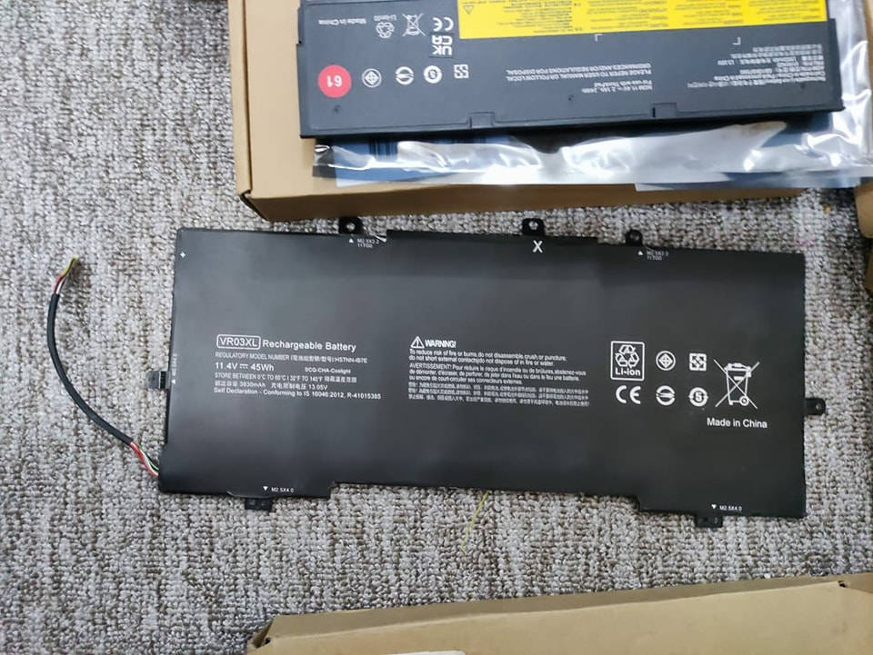 اعلان رقم _٢٣٧_
على بركة الله ☝️
وصلت وجبة جديدة من ١٥٠ بطارية متنوعة لموديلات غير متوفرة بالاسواق المحلية 
بطارية لابتوبك أو شاحنته تعباااانة ولازمها تبديل ⁉️ 😭
تدور على بطارية أو شاحنة محيرة مال لابتوب ومدا تلكه🛒
تريد  بطارية لابتوب ممتازة وبتشتغل وقت طويل ❓❓😱
🔥 ارسل صور ومعلومات بطارية أو محولة أو شاحنة لابتوبك العاطلة عالخاص  والبقية علينه🔥
اذا ما موجودة لاسمح الله ابقه ويانه أسبوعيا تجي وجبة جديدة 👍
🔥🔥اكثر من الف نوع بطارية وشاحنة لابتوب متوفره عدنه 
✅dell
✅hp 
✅toshiba 
✅Asus 
✅LENOVO 
✅sony
 😱😱سارع بالحجز نظرا لقرب نفاذ الكمية.
للاستفسار الاتصال ب واتساب *********** 
او رسالة عالماسنجر
-------------------------------------
🚛يوجد توصيل لباب بيتك و لكافة المحافظات العراقية 🚛
_______________________
🏘️ العنوان 
ستور رقم ١ :كربلاء شارع العباس الفرع المقابل المصرف العراقي( يفتح الستور عالاتصال الهاتفي مسبقا )🏘️
ستور رقم ٢ : كربلاء المقدسة حي البلديه خلف مجمع كربلاء
🌏🌏موقع الستور عالكوكل ايرث
32°36'42.5"N 44°02'05.7"E
https://goo.gl/maps/GXBLm8jbUqFsaKPj7

لتصلكم كافة منتجاتنا يرجى تسجيل إعجاب بالبيج ومشاركة المنشور👍👍
https://www.facebook.com/profile.php?id=100063912407627&mibextid=ZbWKwL

@اشارة 
@متابعين
